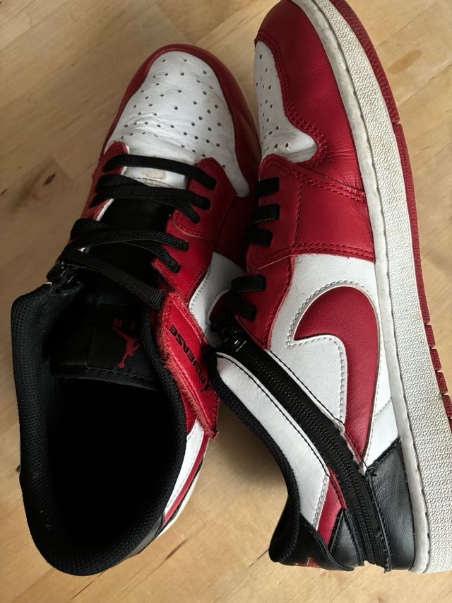 Nike Jordan flyease talla 46