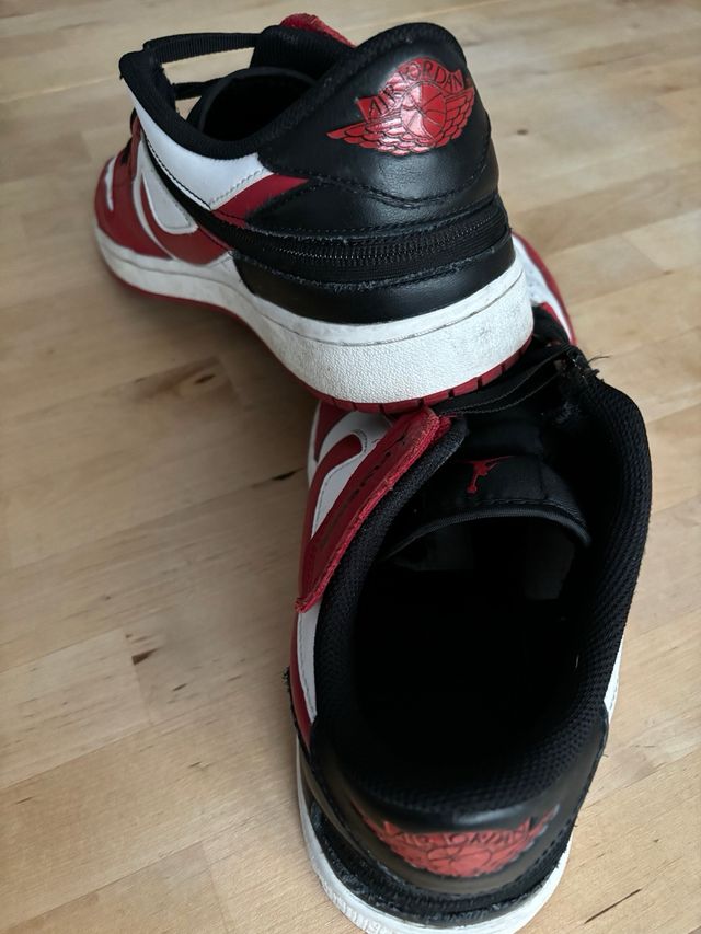 Nike Jordan flyease talla 46