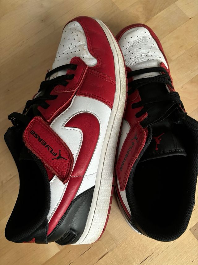 Nike Jordan flyease talla 46