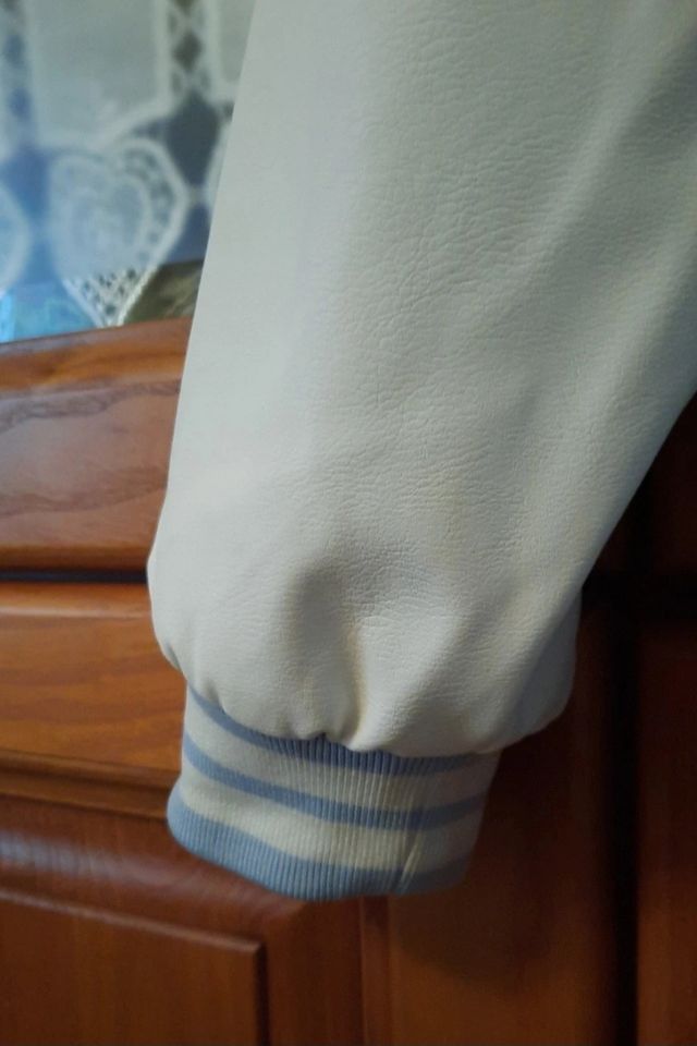 Giacca primaverile donna bomber H&M Divided