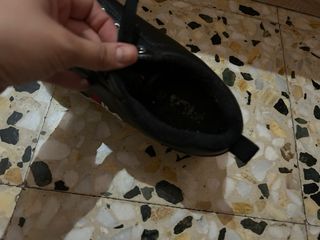 Zapatillas marca fila 39