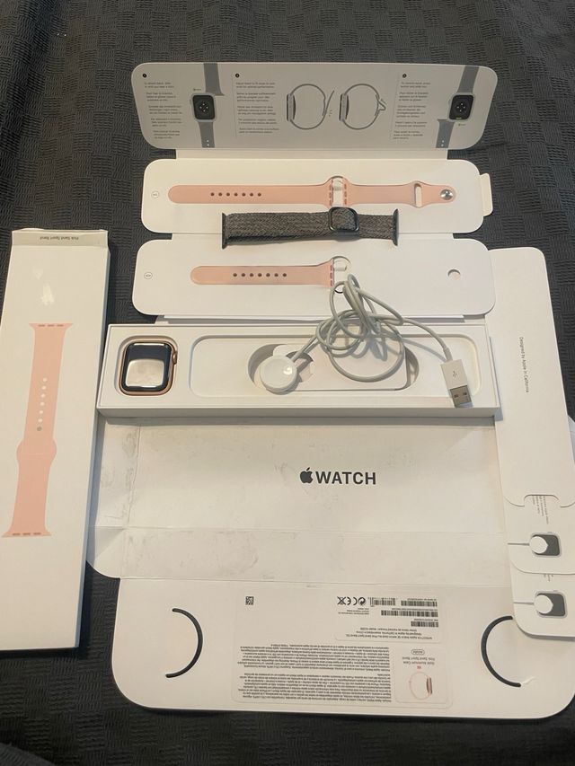 Apple Watch SE 