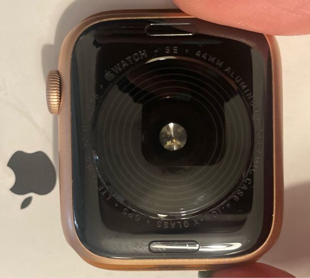 Apple Watch SE 