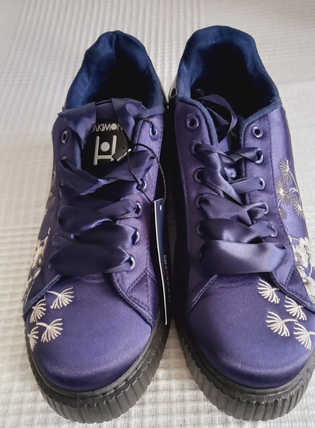 Sneakers Hakimono