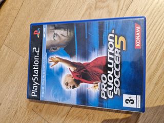 Juego PlayStation 3 pro evolución....