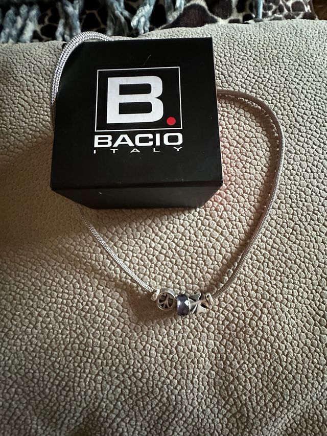 Fio/ Pulseira Bacio