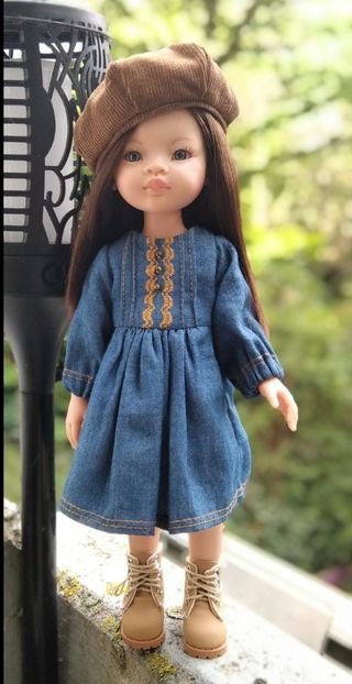 Curso de costura de ropa 🧵 y patrones