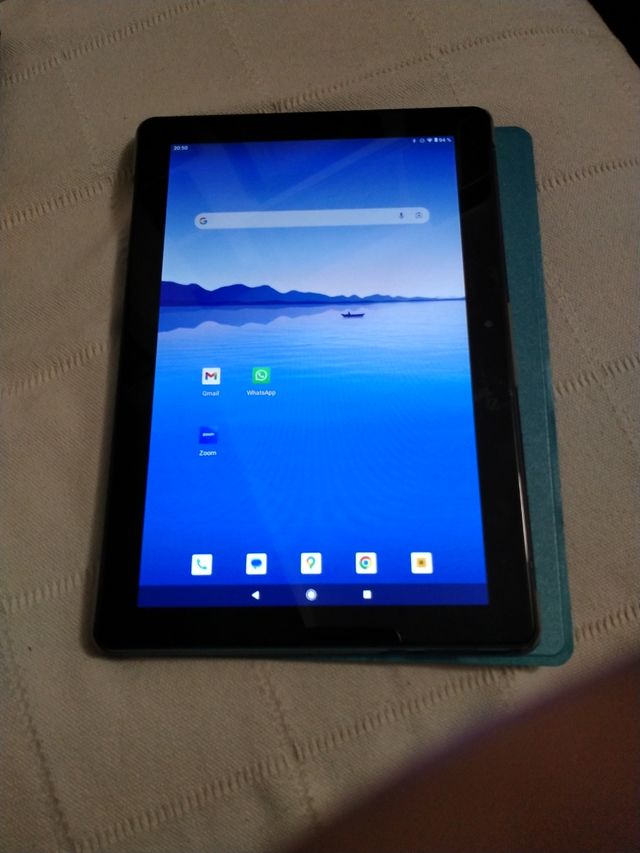 Tablet Meberry
