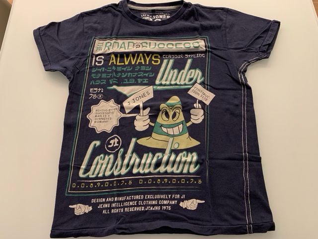 T-Shirt Jack & Jones