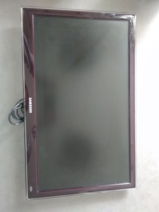 Monitor a schermo Samsung