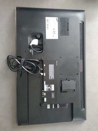 Monitor a schermo Samsung