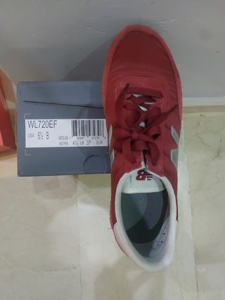 Zapatillas New Balance 
