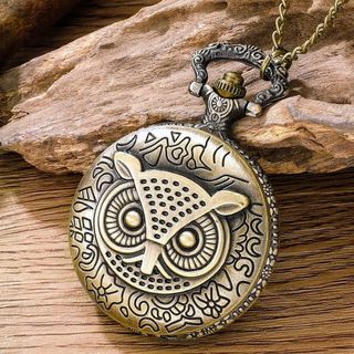 RELOJ BOLSILLO 