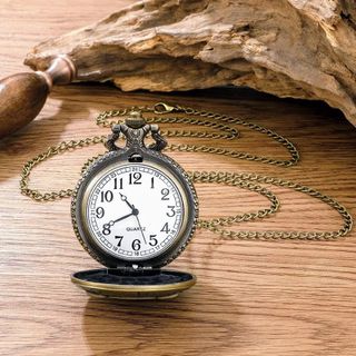 RELOJ BOLSILLO 