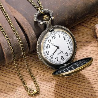 RELOJ BOLSILLO 