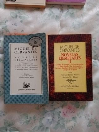 Lectura clasicos