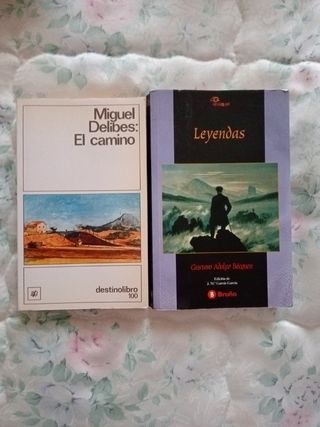 Lectura clasicos