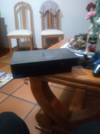 PS2 DEL AÑO 2001