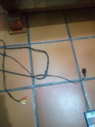 PS2 DEL AÑO 2001