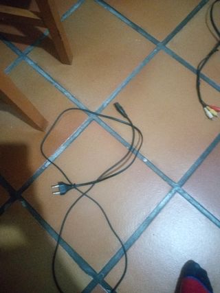 PS2 DEL AÑO 2001