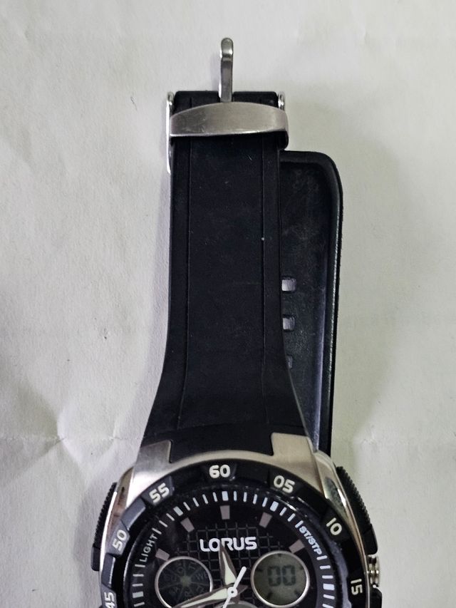 OROLOGIO LORUS JAPAN