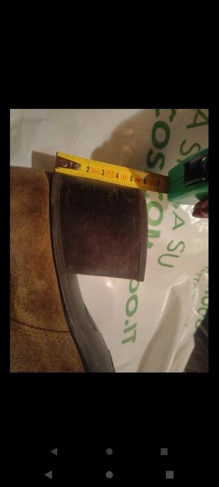 Set vestito e stivali Keys