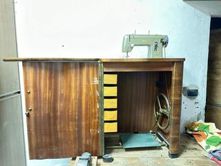 Macchina da cucire Simdac