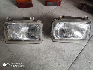 Faros ibiza.seat