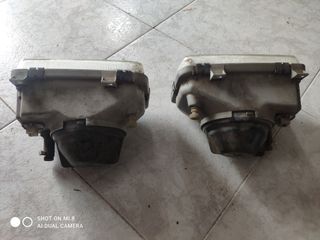 Faros ibiza.seat