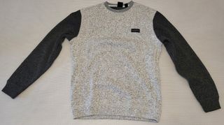 jersey quicksilver l