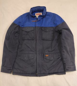 CHAQUETA LEVIS 