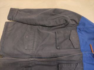 CHAQUETA LEVIS 