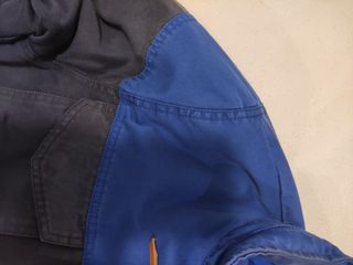 CHAQUETA LEVIS 