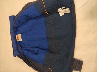 CHAQUETA LEVIS 