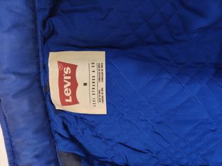 CHAQUETA LEVIS 