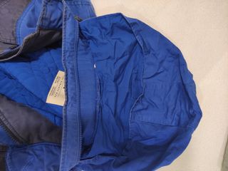 CHAQUETA LEVIS 