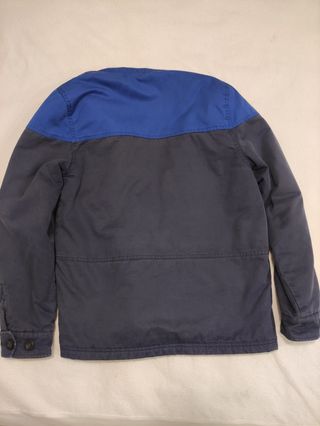 CHAQUETA LEVIS 