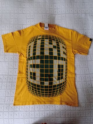CAMISETA NIKE VINTAGE