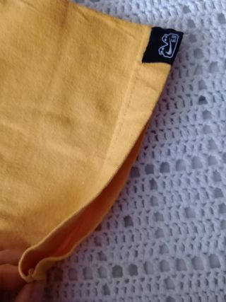 CAMISETA NIKE VINTAGE