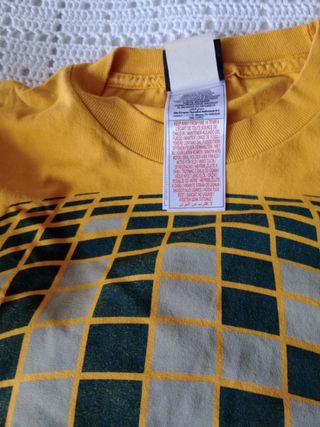 CAMISETA NIKE VINTAGE