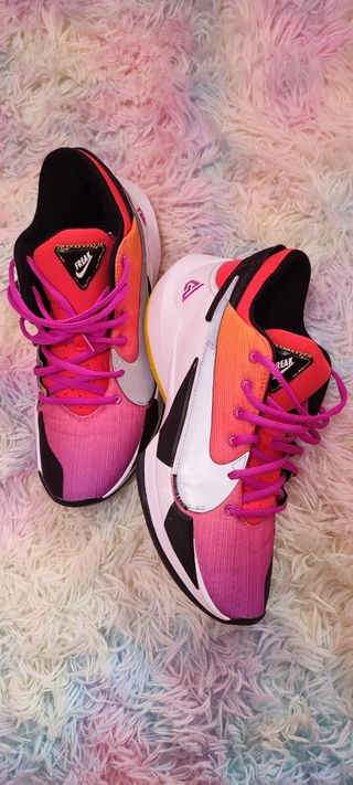 Zapatillas Nike Zoom Freak 2, t 43