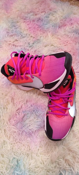 Zapatillas Nike Zoom Freak 2, t 43