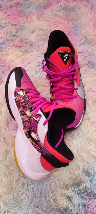 Zapatillas Nike Zoom Freak 2, t 43