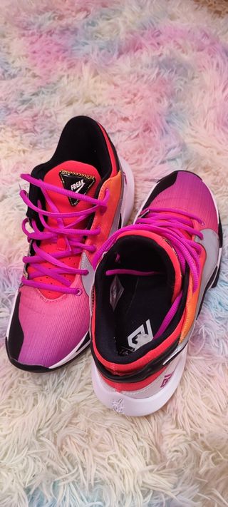 Zapatillas Nike Zoom Freak 2, t 43