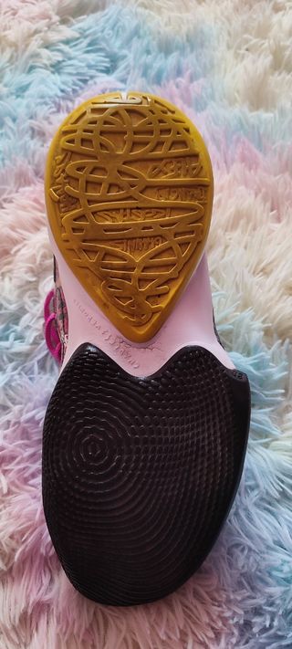 Zapatillas Nike Zoom Freak 2, t 43