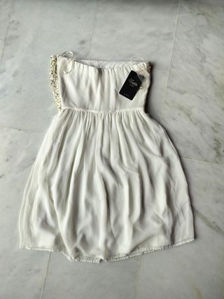 Vestido fiesta 