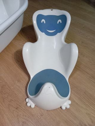 Bañera bebe