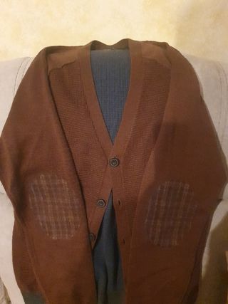 Cardigan ragazzo 