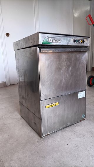 Lavavajillas intecno