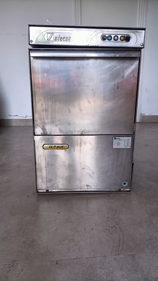 Lavavajillas intecno